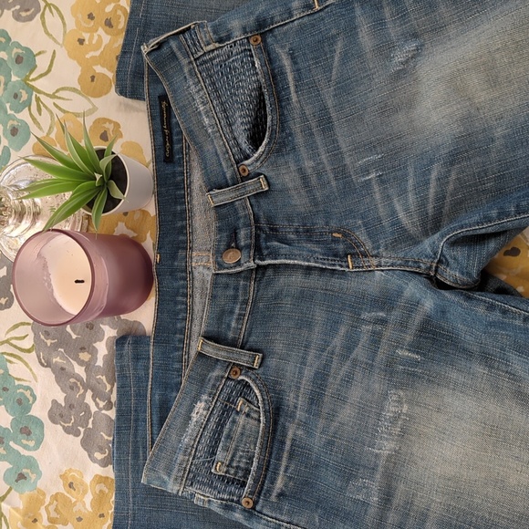 CITIZENS OF HUMANITY Bootcut Jeans, Size 29 - Picture 3 of 16